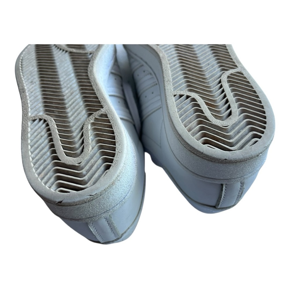 adidas Originals SuperStar Sneakers, Women’s 8 - Picture 9 of 10